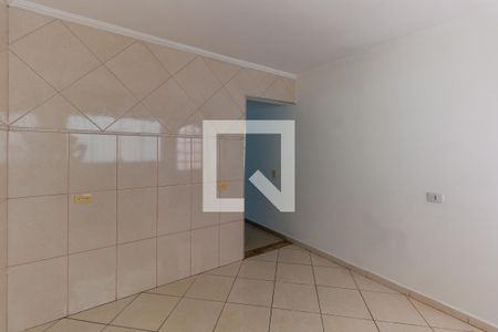 Casa à venda com 100m², 2 quartos e 1 vagaCozinha