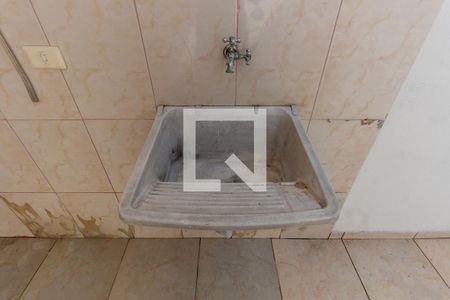 Casa à venda com 100m², 2 quartos e 1 vagaÁrea de Serviço