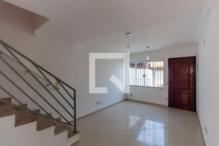 Sala de casa à venda com 2 quartos, 100m² em Vila Santa Clara, São Paulo