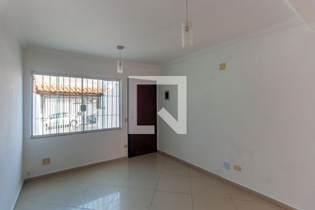 Sala de casa à venda com 2 quartos, 100m² em Vila Santa Clara, São Paulo