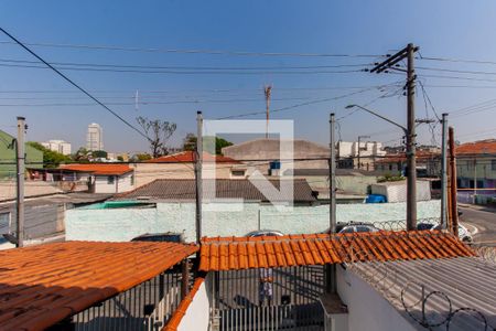 Casa à venda com 100m², 2 quartos e 1 vagaVista do Quarto 2