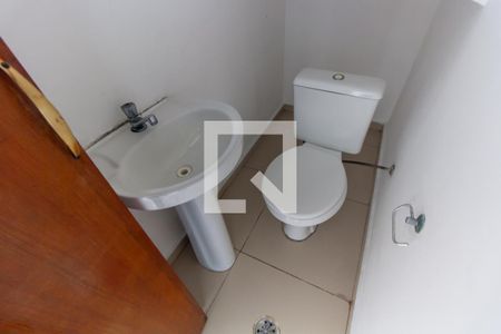 Lavabo de casa à venda com 2 quartos, 100m² em Vila Santa Clara, São Paulo