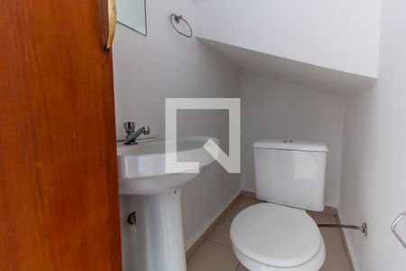 Lavabo de casa à venda com 2 quartos, 100m² em Vila Santa Clara, São Paulo