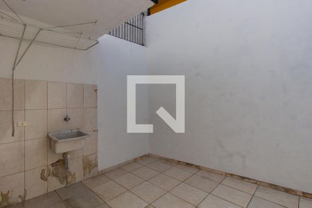 Casa à venda com 100m², 2 quartos e 1 vagaÁrea de Serviço