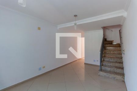 Sala de casa à venda com 2 quartos, 100m² em Vila Santa Clara, São Paulo