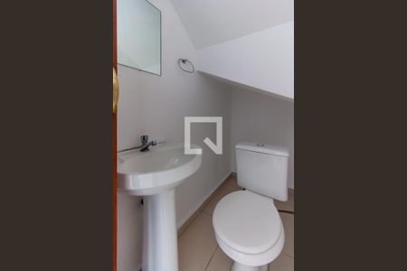 Lavabo de casa à venda com 2 quartos, 100m² em Vila Santa Clara, São Paulo