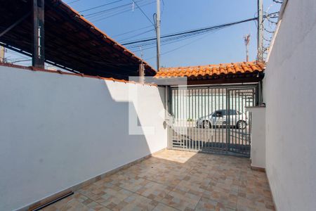 Casa à venda com 100m², 2 quartos e 1 vagaGaragem