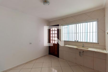 Casa à venda com 100m², 2 quartos e 1 vagaCozinha