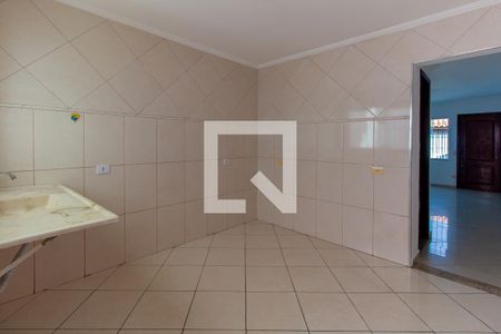 Casa à venda com 100m², 2 quartos e 1 vagaCozinha