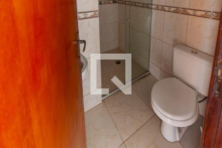 Casa à venda com 100m², 2 quartos e 1 vagaBanheiro