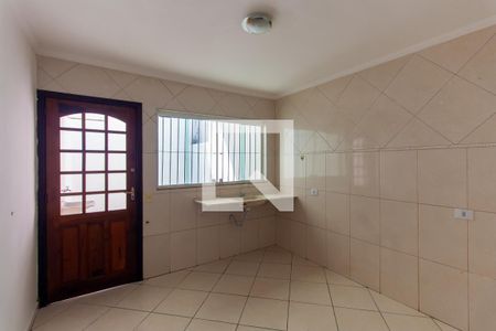 Casa à venda com 100m², 2 quartos e 1 vagaCozinha