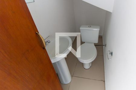 Lavabo de casa à venda com 2 quartos, 100m² em Vila Santa Clara, São Paulo