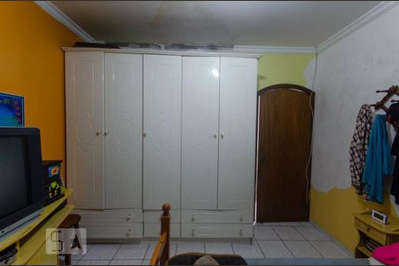Quarto 1 de casa à venda com 3 quartos, 140m² em Jardim Brasilia (zona Leste), São Paulo