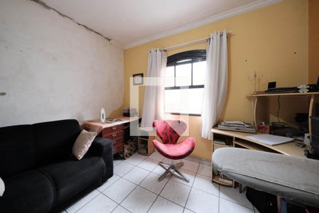 Quarto de casa à venda com 3 quartos, 140m² em Jardim Brasilia (zona Leste), São Paulo