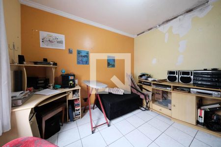 Quarto de casa à venda com 3 quartos, 140m² em Jardim Brasilia (zona Leste), São Paulo