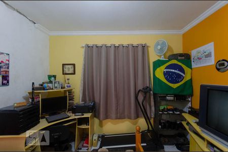 Quarto 1 de casa à venda com 3 quartos, 140m² em Jardim Brasilia (zona Leste), São Paulo