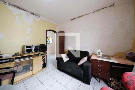 Quarto de casa à venda com 3 quartos, 140m² em Jardim Brasilia (zona Leste), São Paulo