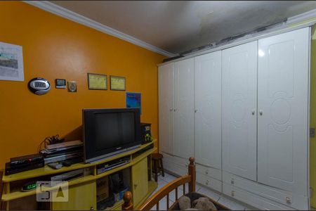 Quarto 1 de casa à venda com 3 quartos, 140m² em Jardim Brasilia (zona Leste), São Paulo