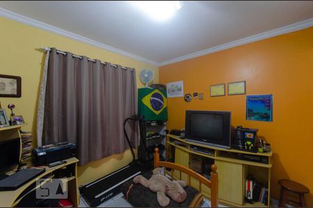 Quarto 1 de casa à venda com 3 quartos, 140m² em Jardim Brasilia (zona Leste), São Paulo