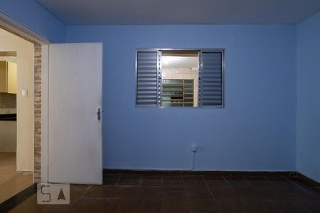 Quarto 1 de casa para alugar com 1 quarto, 40m² em Mooca, São Paulo