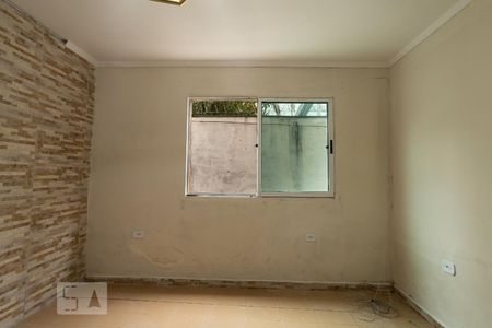 Sala de casa para alugar com 1 quarto, 40m² em Mooca, São Paulo