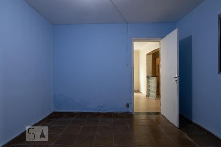 Quarto 1 de casa para alugar com 1 quarto, 40m² em Mooca, São Paulo