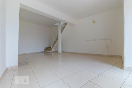 Sala de casa para alugar com 2 quartos, 100m² em Jardim Primavera, Campinas