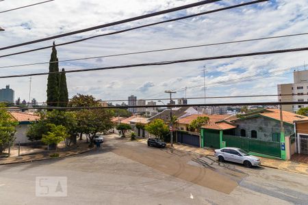 Vista do quarto 1 de casa para alugar com 2 quartos, 100m² em Jardim Primavera, Campinas