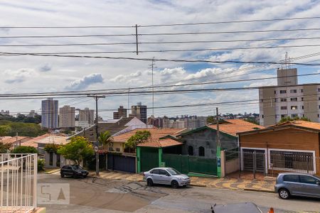 Vista do quarto 2 de casa para alugar com 2 quartos, 100m² em Jardim Primavera, Campinas