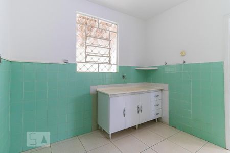 Cozinha de casa para alugar com 2 quartos, 100m² em Jardim Primavera, Campinas