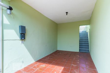Vaga de garagem de casa para alugar com 2 quartos, 100m² em Jardim Primavera, Campinas