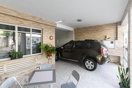 Casa à venda com 153m², 2 quartos e 3 vagasGaragem