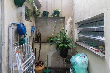 Casa à venda com 153m², 2 quartos e 3 vagasQuintal