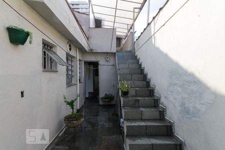 Casa à venda com 153m², 2 quartos e 3 vagasQuintal