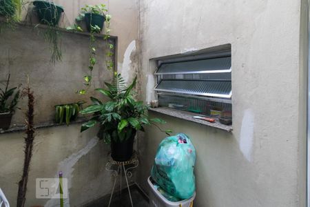 Casa à venda com 153m², 2 quartos e 3 vagasQuintal