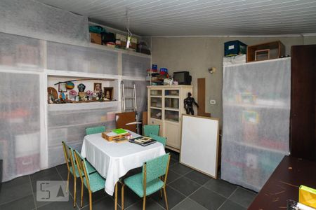 Casa à venda com 153m², 2 quartos e 3 vagasEdícula