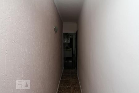 Casa à venda com 153m², 2 quartos e 3 vagasCorredor