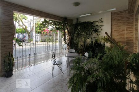 Casa à venda com 153m², 2 quartos e 3 vagasGaragem