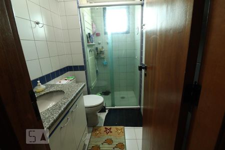 Apartamento à venda com 105m², 3 quartos e 2 vagasBanheiro 2
