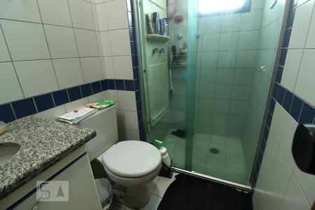 Apartamento à venda com 105m², 3 quartos e 2 vagasBanheiro 2