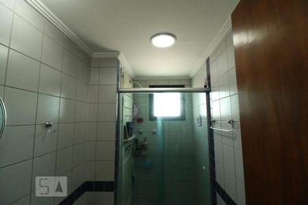 Apartamento à venda com 105m², 3 quartos e 2 vagasBanheiro 2