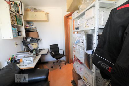 Apartamento à venda com 105m², 3 quartos e 2 vagasQuarto 2