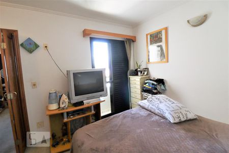 Apartamento à venda com 105m², 3 quartos e 2 vagasQuarto 1