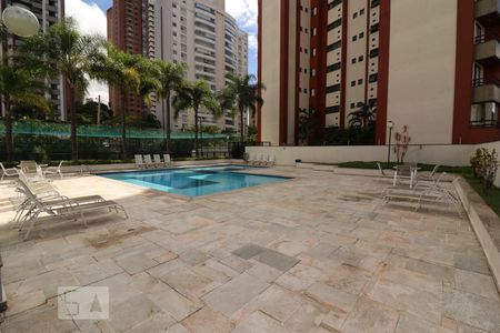 Apartamento à venda com 105m², 3 quartos e 2 vagasÁrea comum