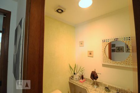 Apartamento à venda com 105m², 3 quartos e 2 vagasLavabo