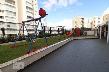 Apartamento à venda com 105m², 3 quartos e 2 vagasÁrea comum