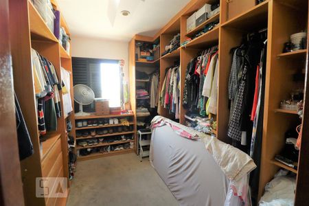 Quarto 1 de apartamento à venda com 3 quartos, 105m² em Jardim Vila Mariana, São Paulo