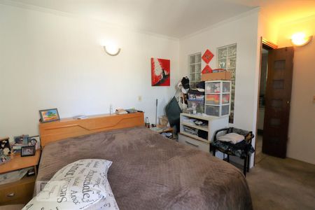 Apartamento à venda com 105m², 3 quartos e 2 vagasQuarto 1