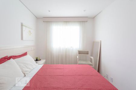 Quarto de apartamento para alugar com 1 quarto, 36m² em Bela Vista, São Paulo