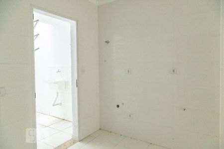 Apartamento para alugar com 40m², 2 quartos e 1 vaga Apartamento para alugar com 40m², 2 quartos e 1 vagaCozinha